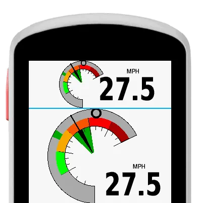Speedometer 2