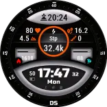Zero Metre