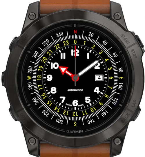 TCM Orienteering 2