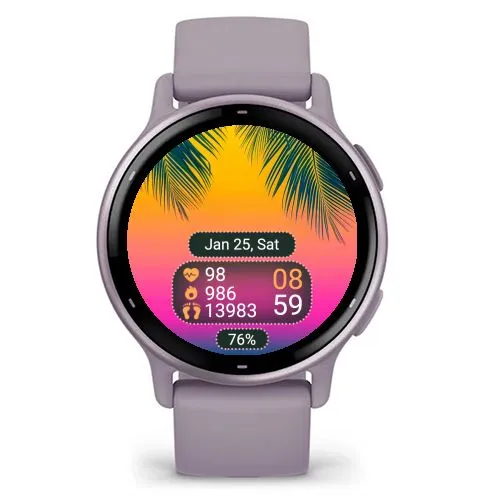 Summer Vibe DR · 截图 0