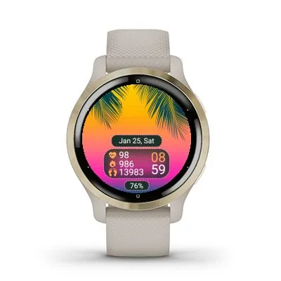 Summer Vibe DR · 截图 3