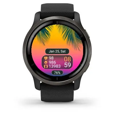 Summer Vibe DR · 截图 4