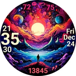 Galaxyscape