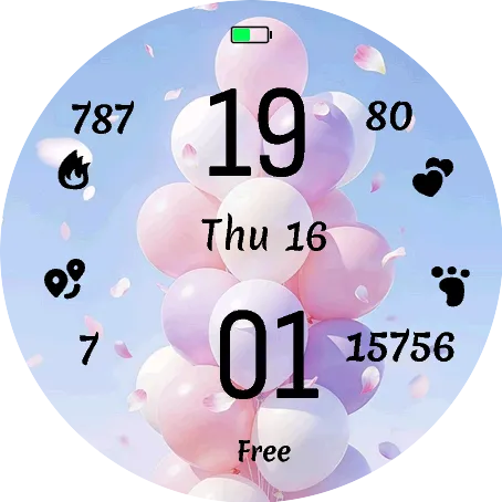 Free