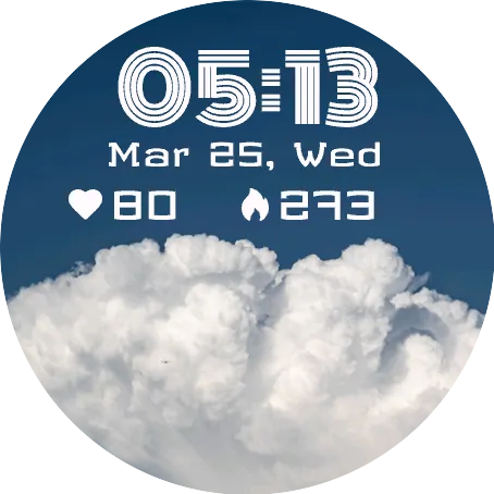 sky