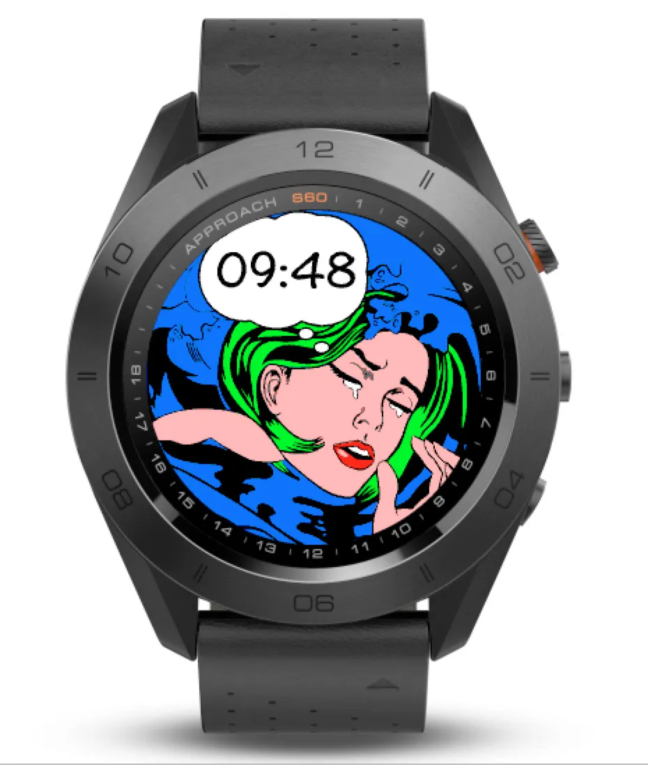 Drowning In Time · 截图 2