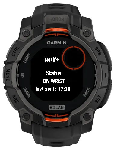 Notif +