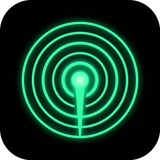 Spot Finder