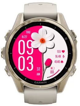 Bold Floral · ภาพหน้าจอ 3