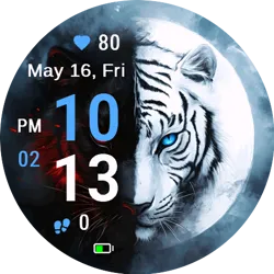 Luna Tigris