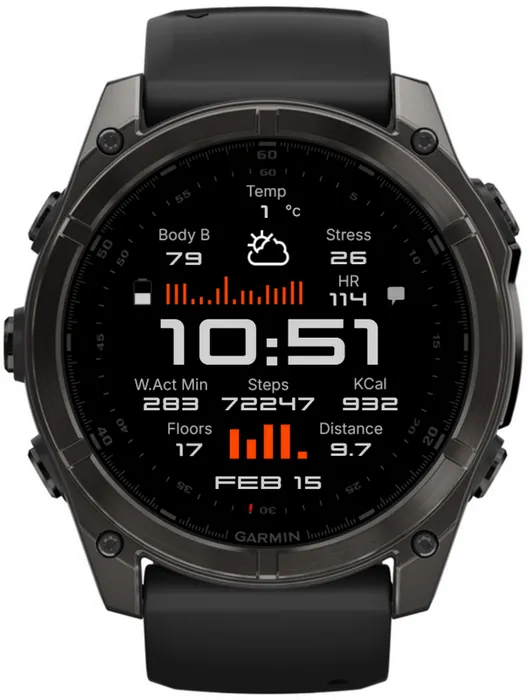 Tactix VM
