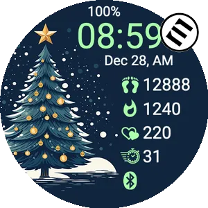 Christmas X11