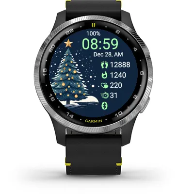 Christmas X11 · Screenshot 0