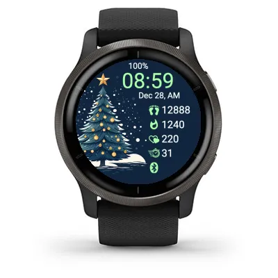 Christmas X11 · Screenshot 1