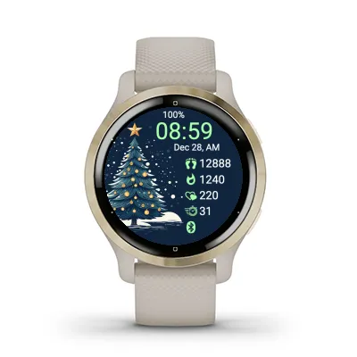 Christmas X11 · Screenshot 2