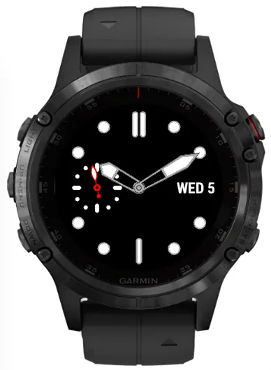 Submariner · Snímek obrazovky 0