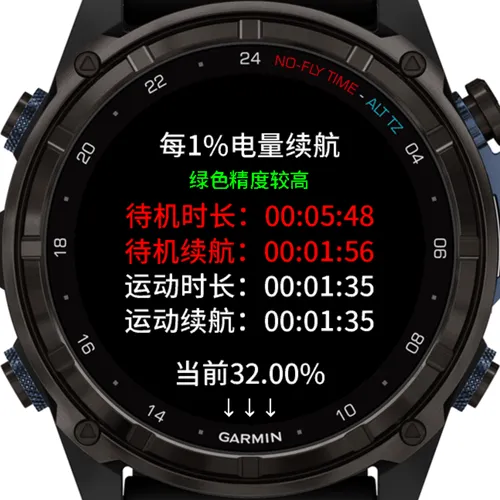 耗电计算