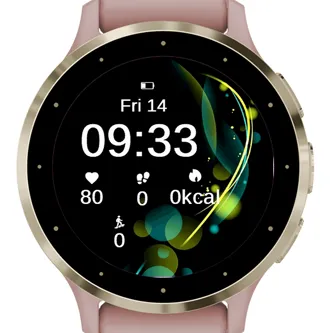 Modern Dial · 截图 2