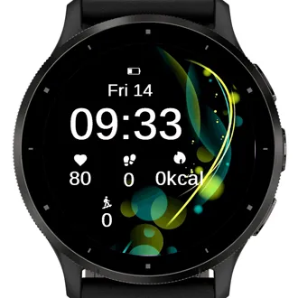 Modern Dial · 截图 3