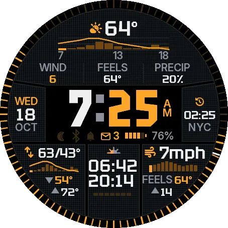 Recon Tactical PRO · Screenshot 3