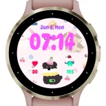Cute · ภาพหน้าจอ 1