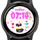 Cute · ภาพหน้าจอ 2