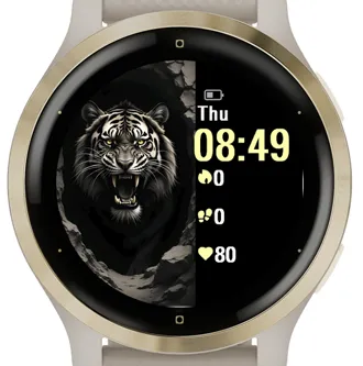 Cave Tiger · Snímka obrazovky 3