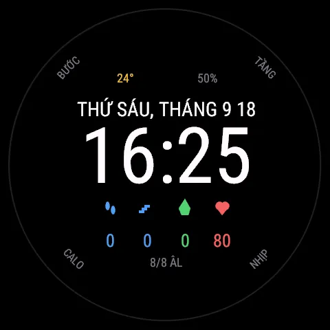 Frame - Corner Labels · Screenshot 4
