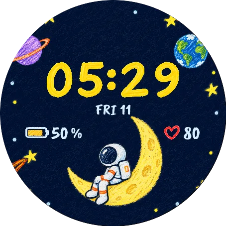 Moon Picnic