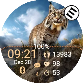 Wildlife W06