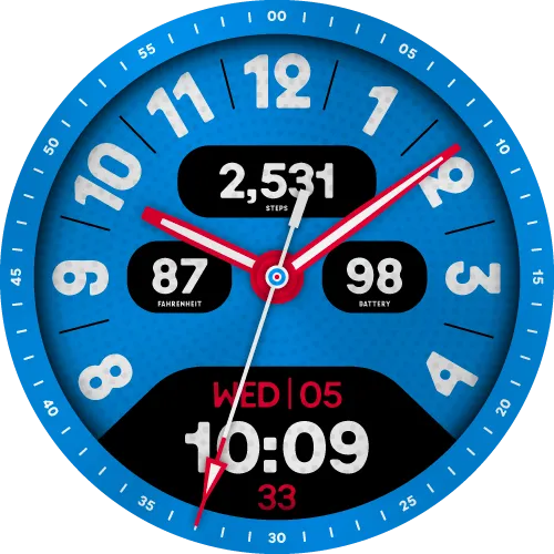 DASH