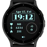 Chronosync · 截图 1