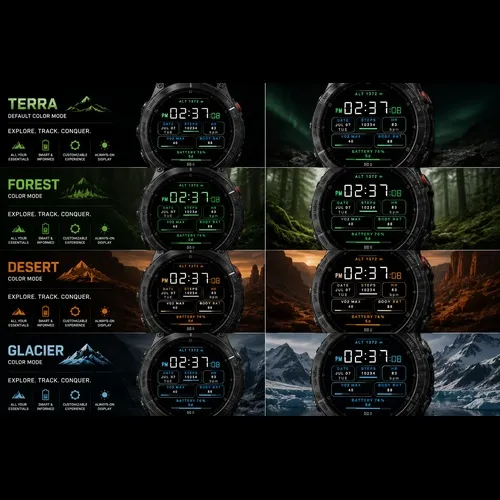 N13 Terra