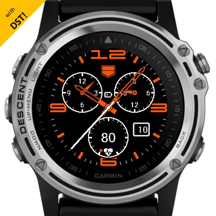 GMT 4 Daytona