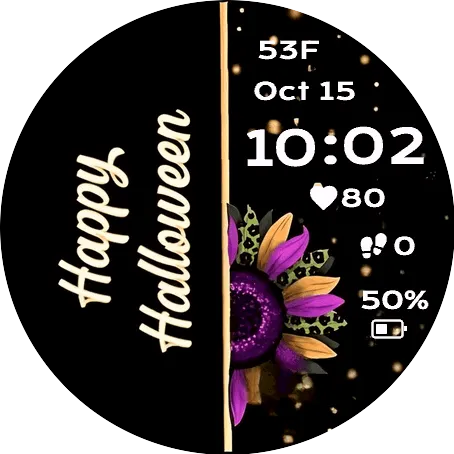Halloween H