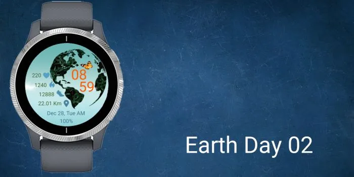 Earth Day 02 · 截图 0
