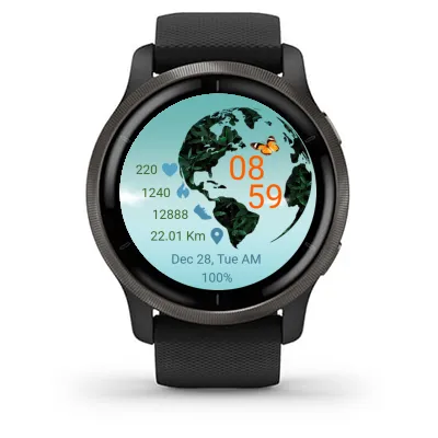 Earth Day 02 · 截图 2