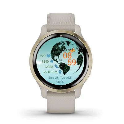 Earth Day 02 · 截图 3