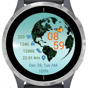 Earth Day 02 · 截图 4
