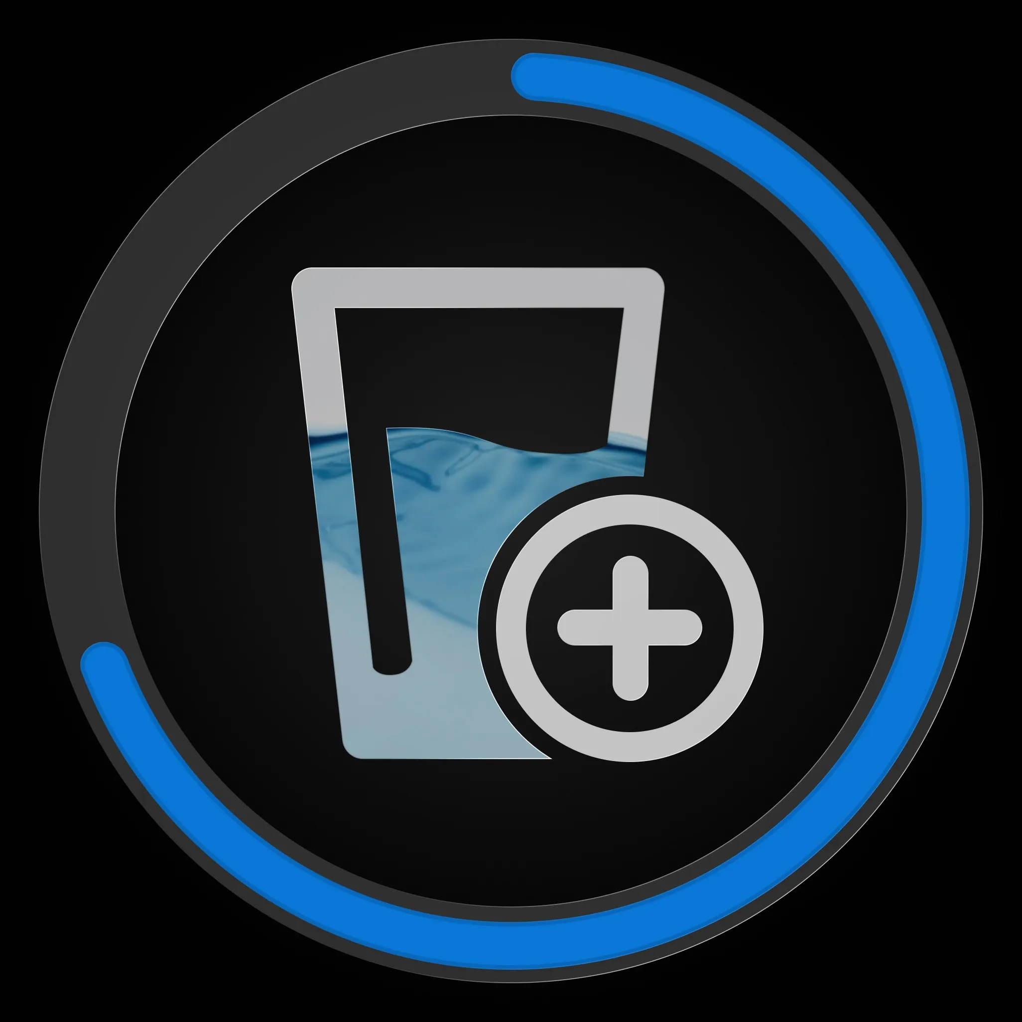 Drink Water! - Hydration Tracker