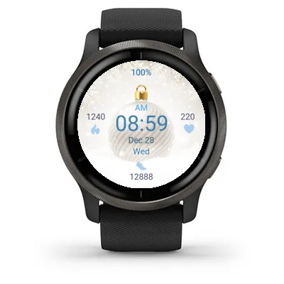 White Christmas · צילום מסך 2