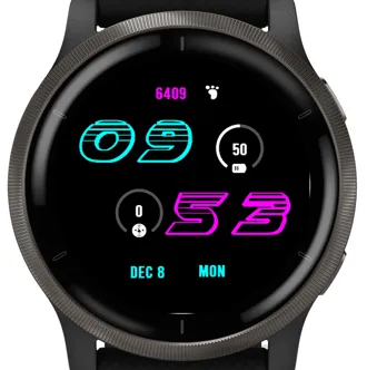 Time · Captura de tela 0
