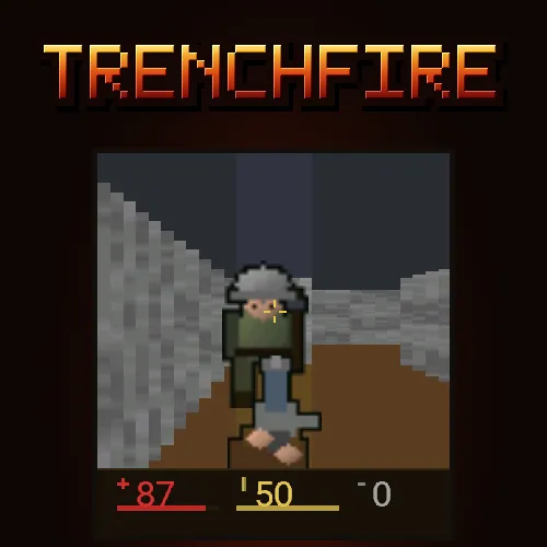 TRENCHFIRE