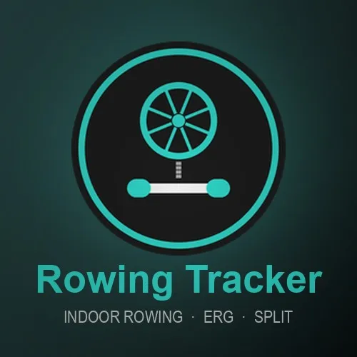 划船机 室内划船 测功仪 - Rowing Tracker