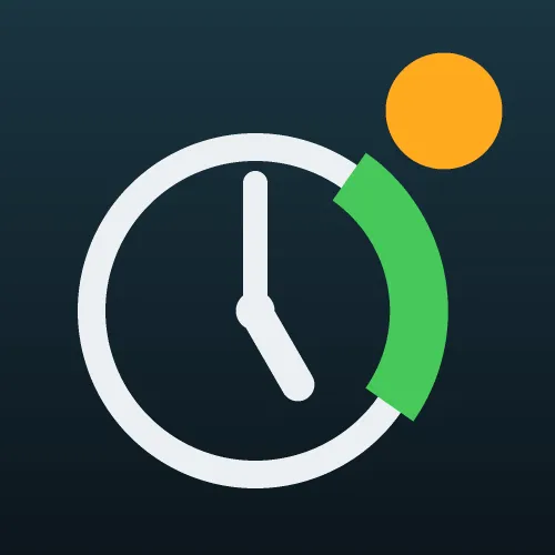 Best time windows to train