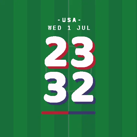 The Pitch World Cup 2026
