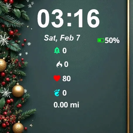 Gold Frame Red balls · 截图 2