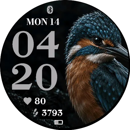 River King Fisher