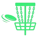 Disc Golf Tracker