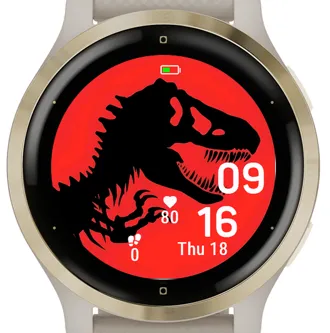 T-Rex Emblem · Скриншот 0